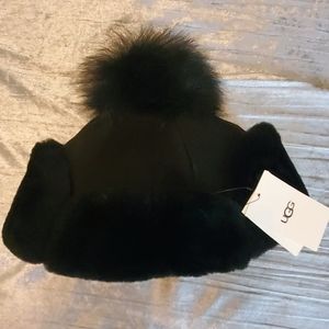 Ugg Hat